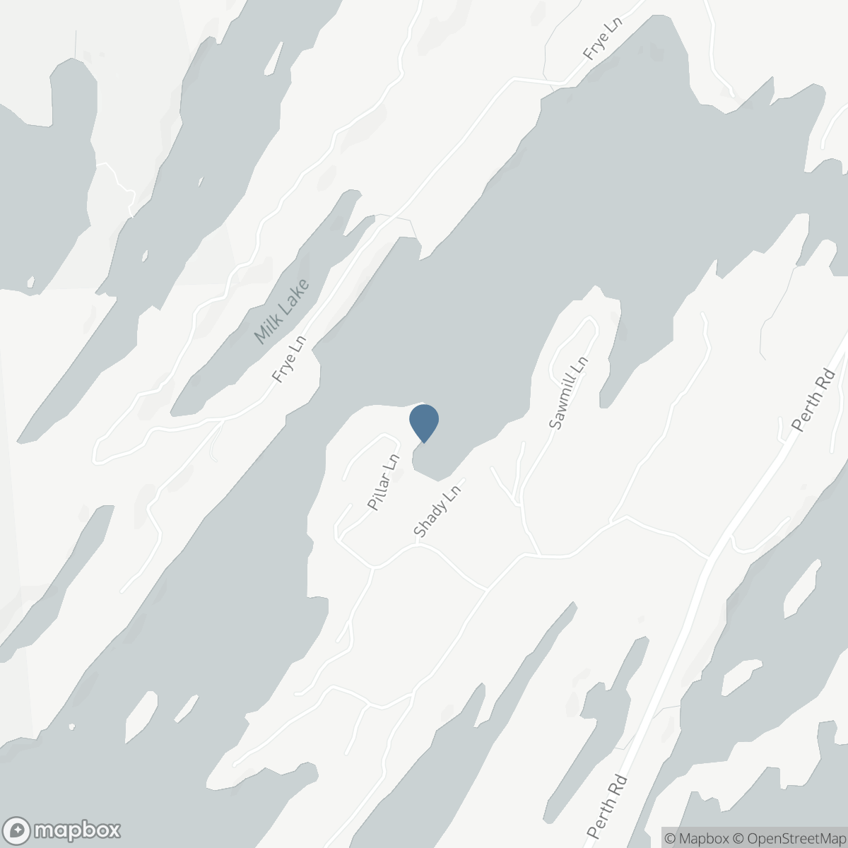 1080 PILLAR LANE, Inverary, Ontario K0H 2L0